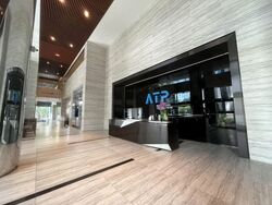Alexandra Technopark (D5), Retail #600119791